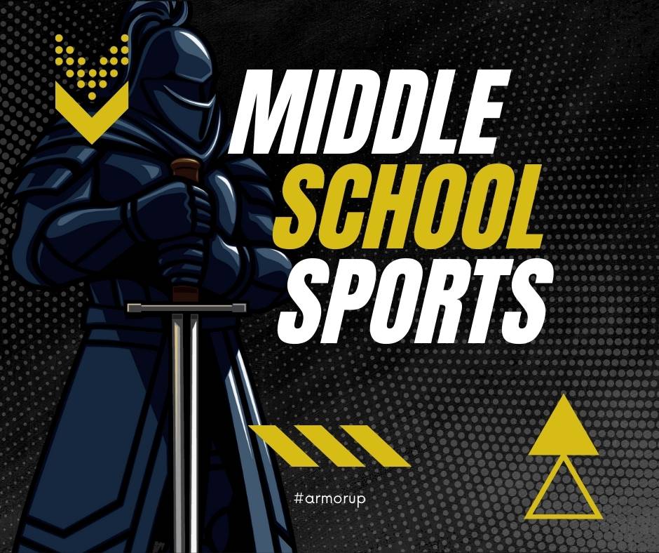 Middle School Sports Spotlight