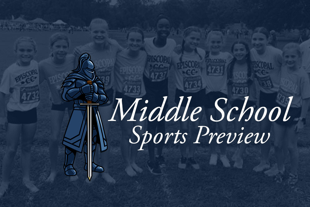 Middle School Sports Spotlight