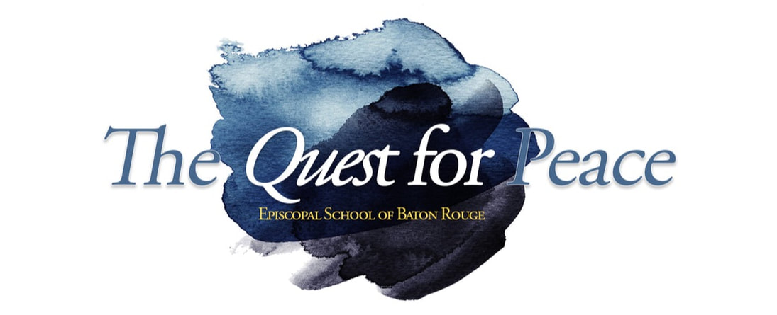 Introducing the Episcopal Quest for Peace Program