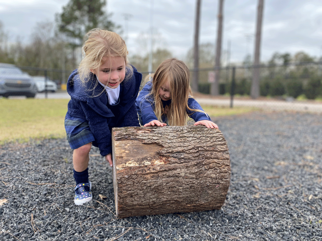 Is My Child Ready for Preschool?