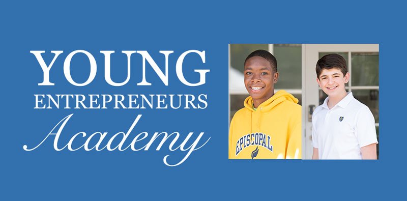 Episcopal Entrepreneurs Earn Seed Funding through YEA BR