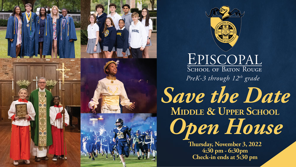 2022 open house