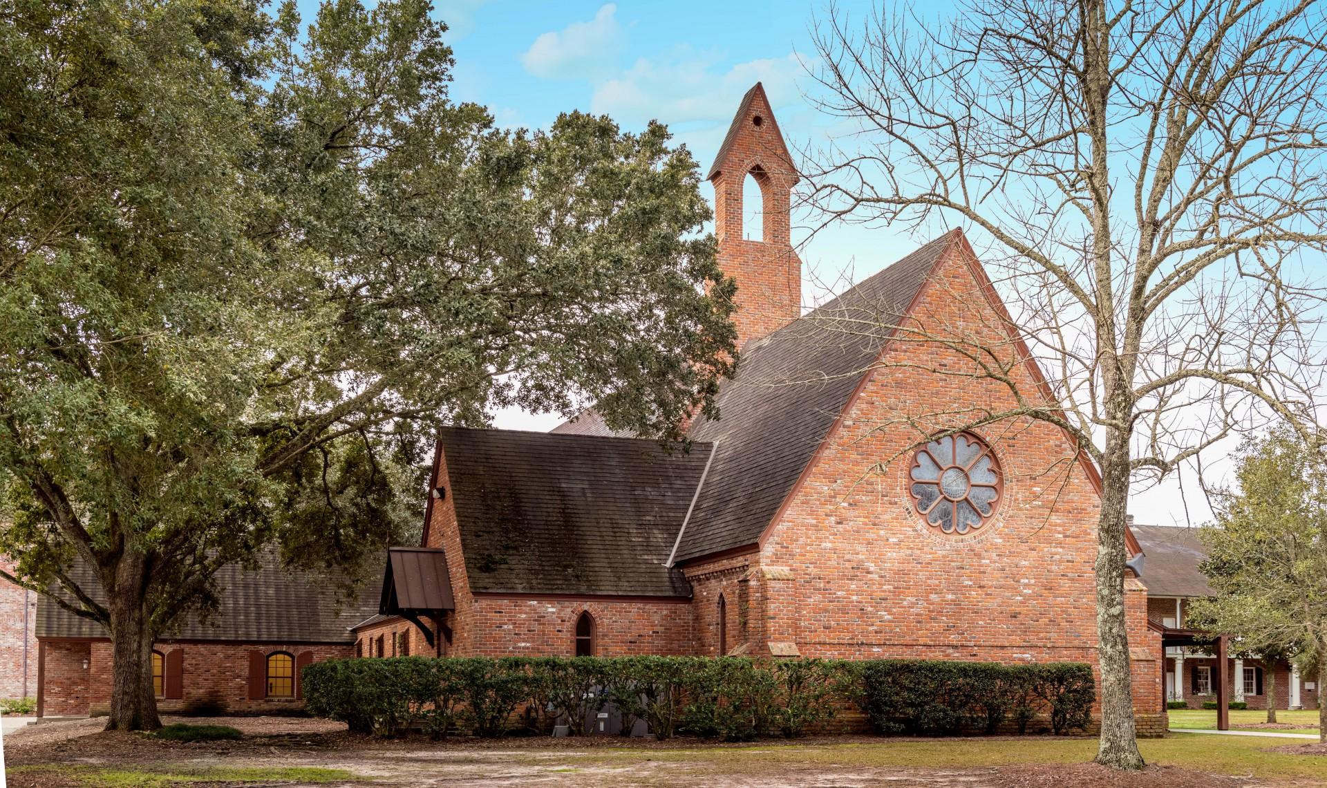 Episcopal School Spirituality Episcopal Baton Rouge Private School