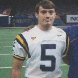 ReUKnighted: Mike Diodene