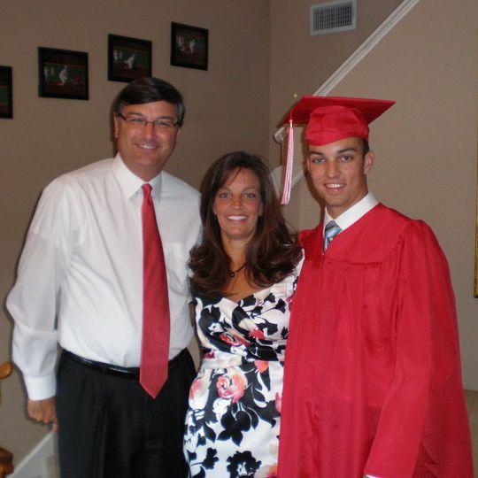 Henderson family
