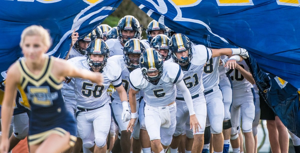 Episcopal Private School in Baton Rouge, LA Episcopal Baton Rouge