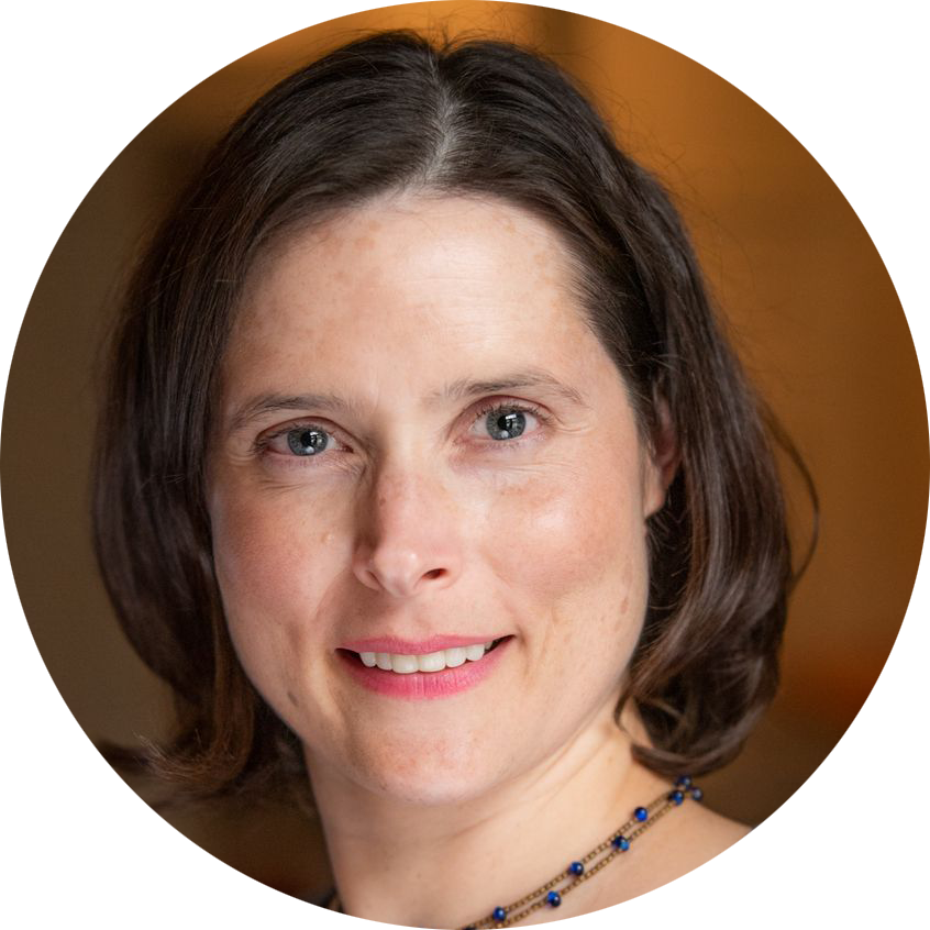 Dr. Rebecca Kuhn