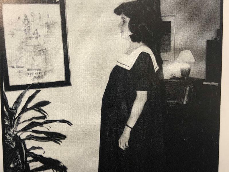 Lucy Smith family