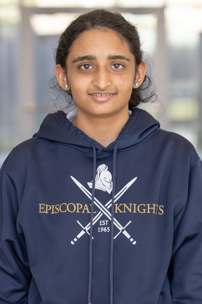 Arya Patel '22