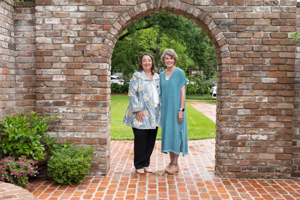 Mums of Alums gathering