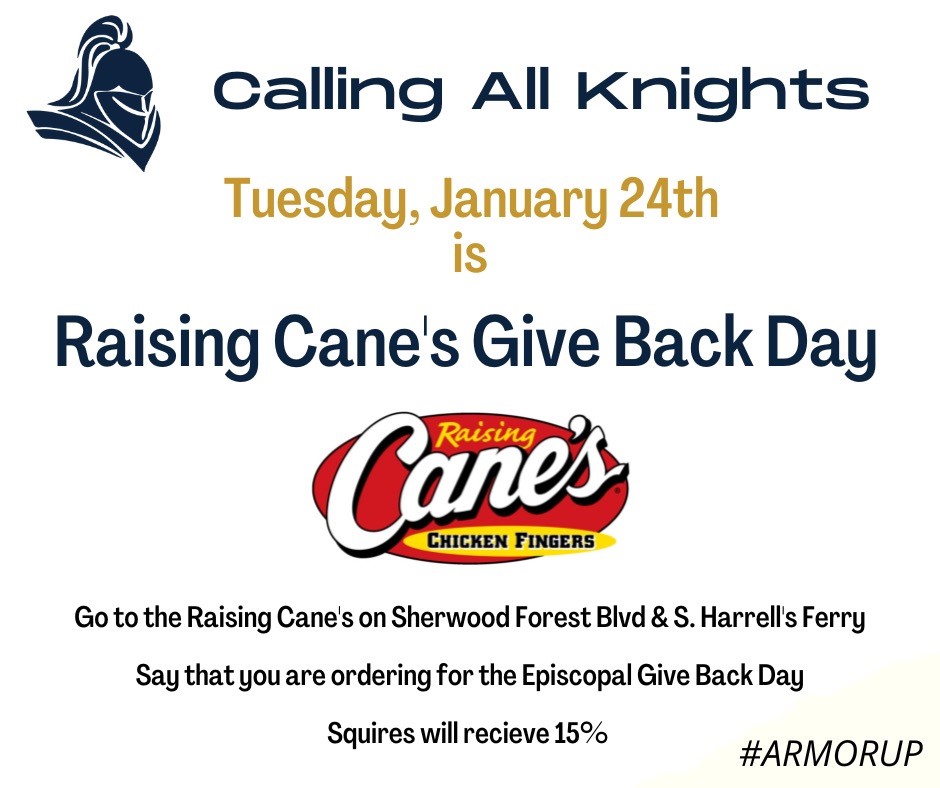 Canes Give Back Day