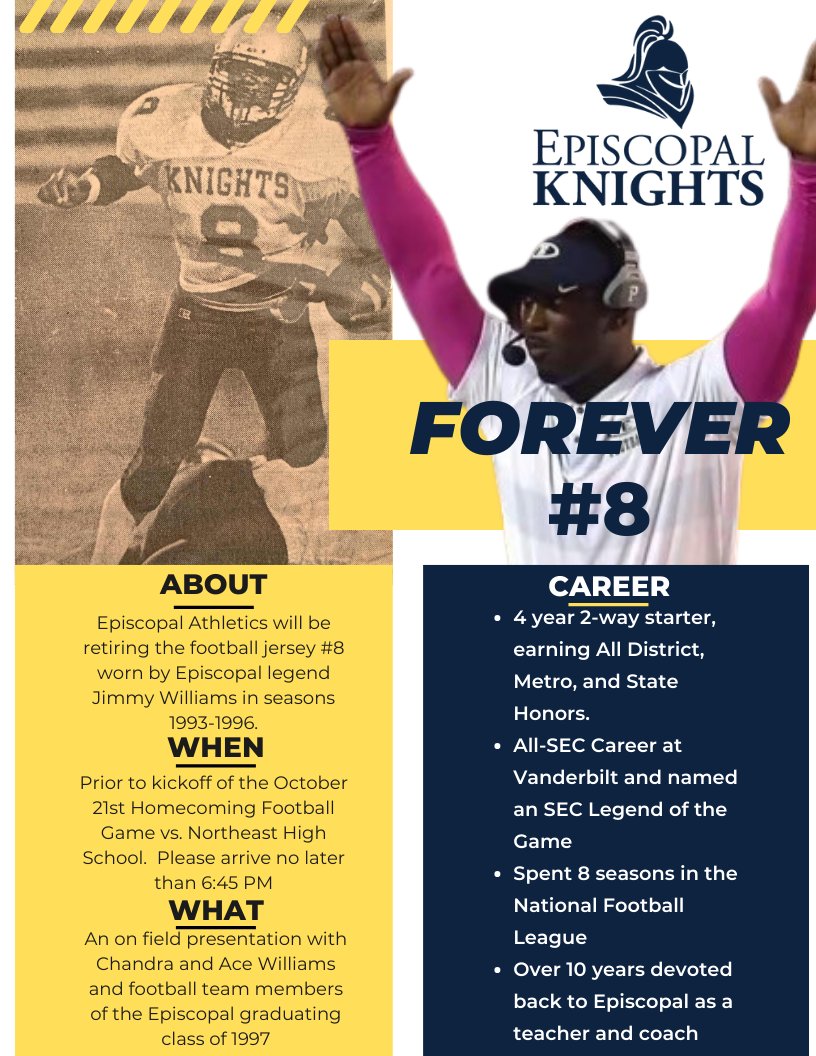 Williams retirement graphic