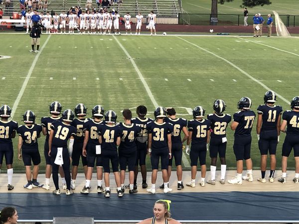 Football team