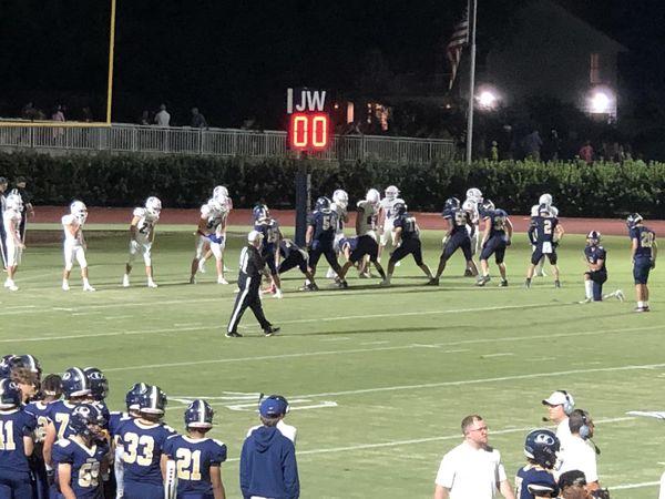 Football team