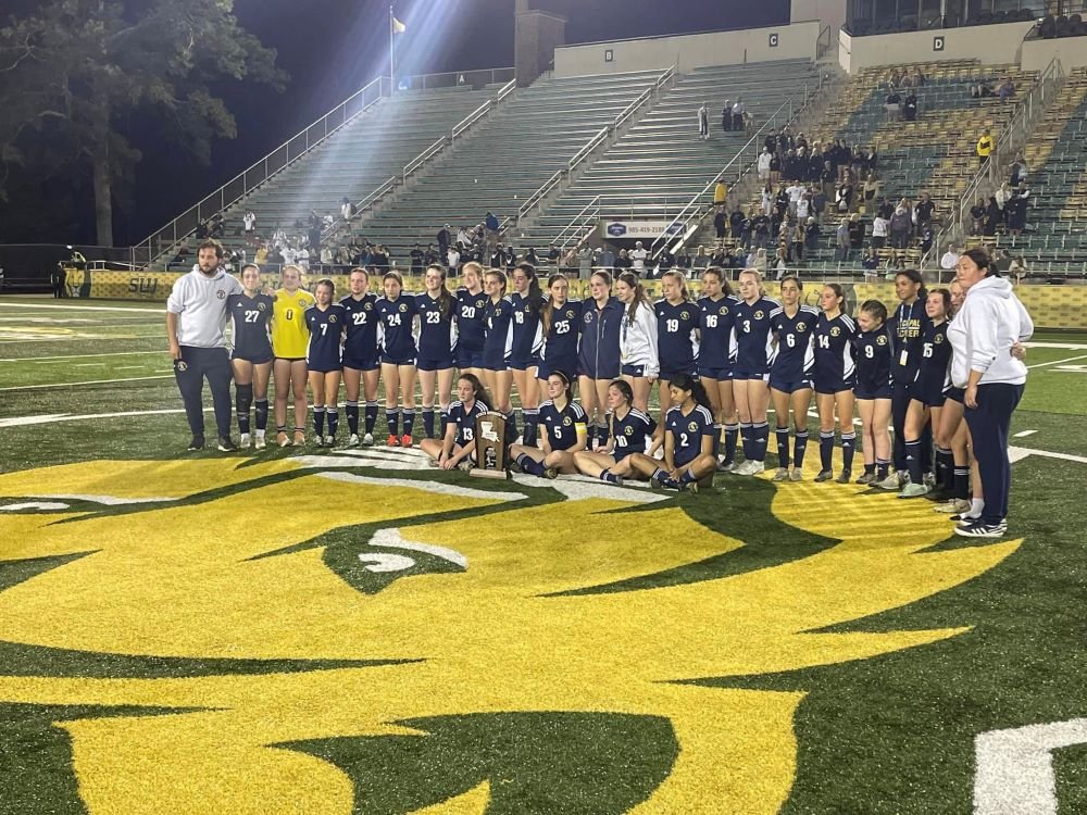 Girls soccer