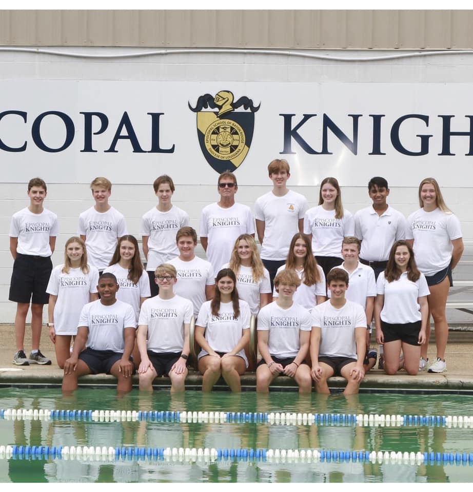 Swim team