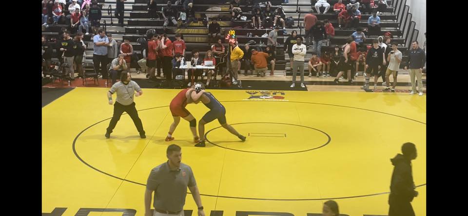 Wrestling