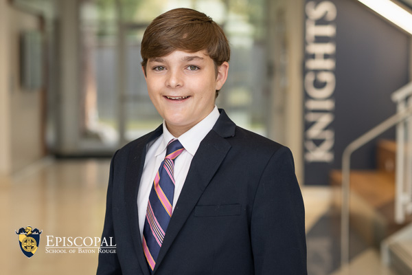 Homecoming court