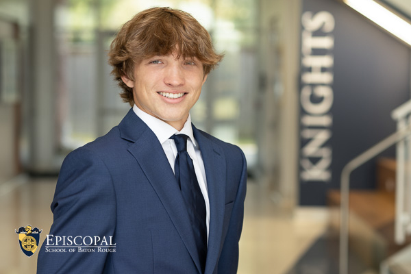 Homecoming court