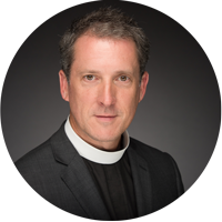 The Rev. Kirkland 