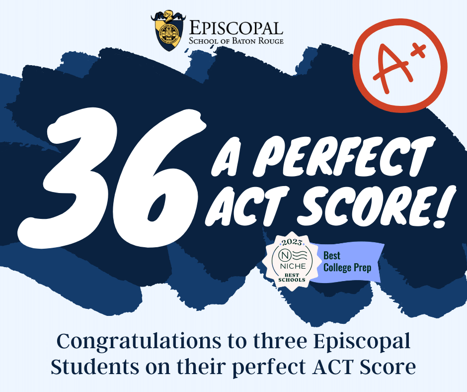 ACT graphic