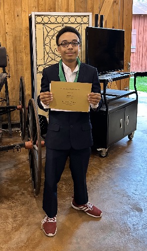 Thomas presentation