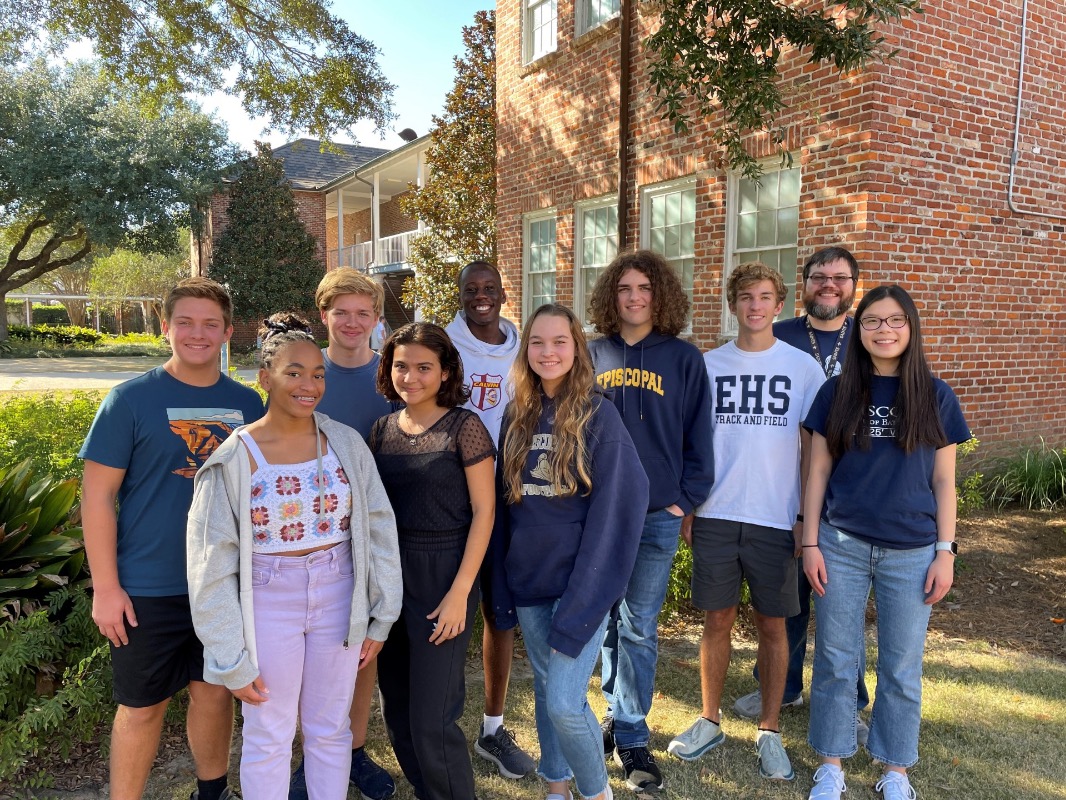 Quiz Bowl Team