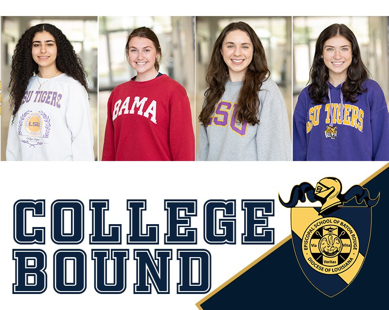 College announcements 3.3.23