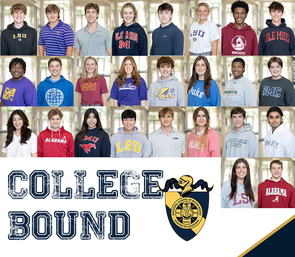 College Bound banner 4.28.23