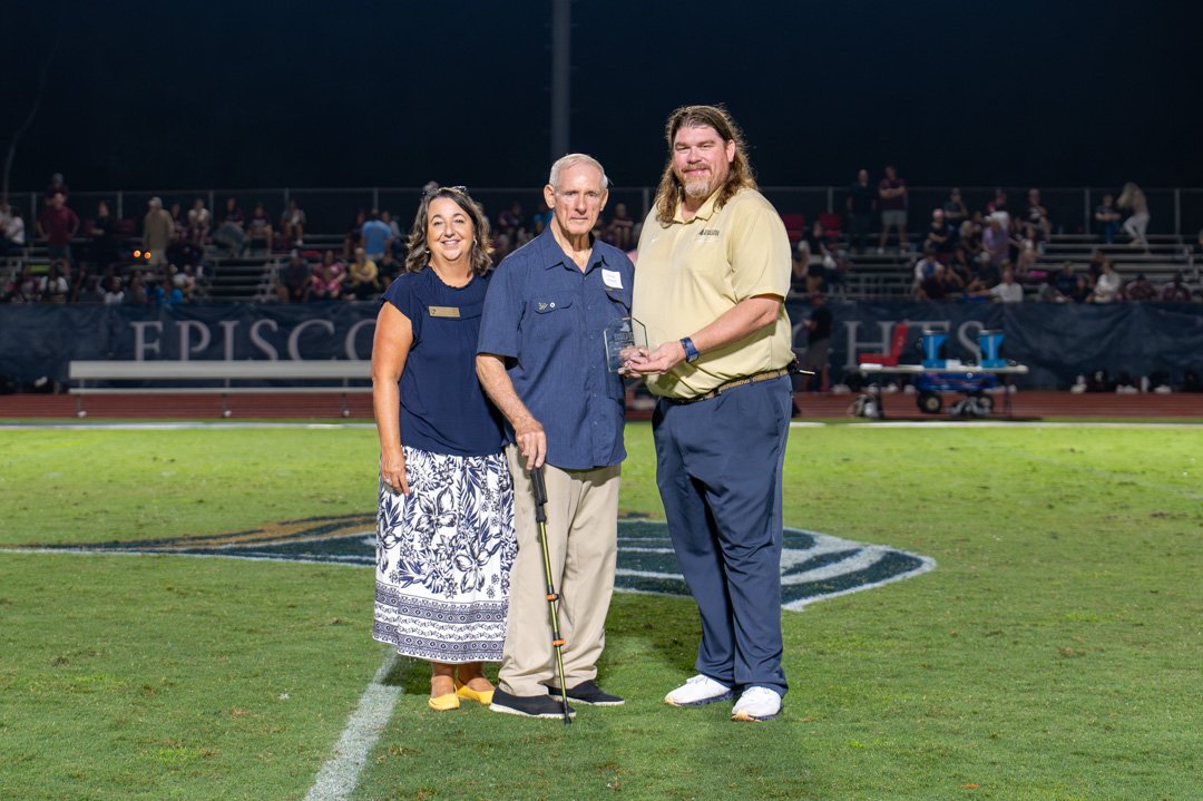 Coach Holland Hall of Fame Induction