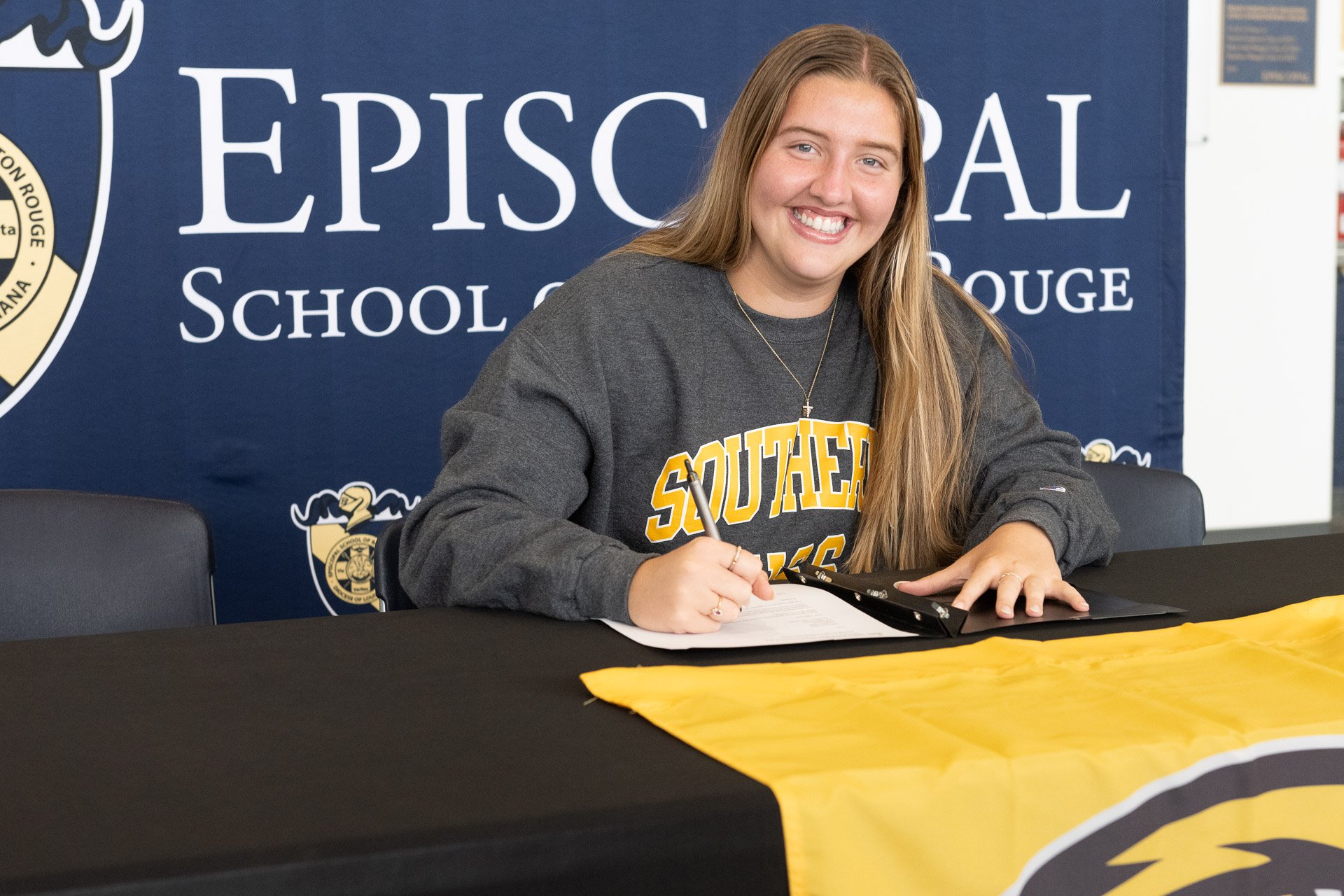 Botos at signing day
