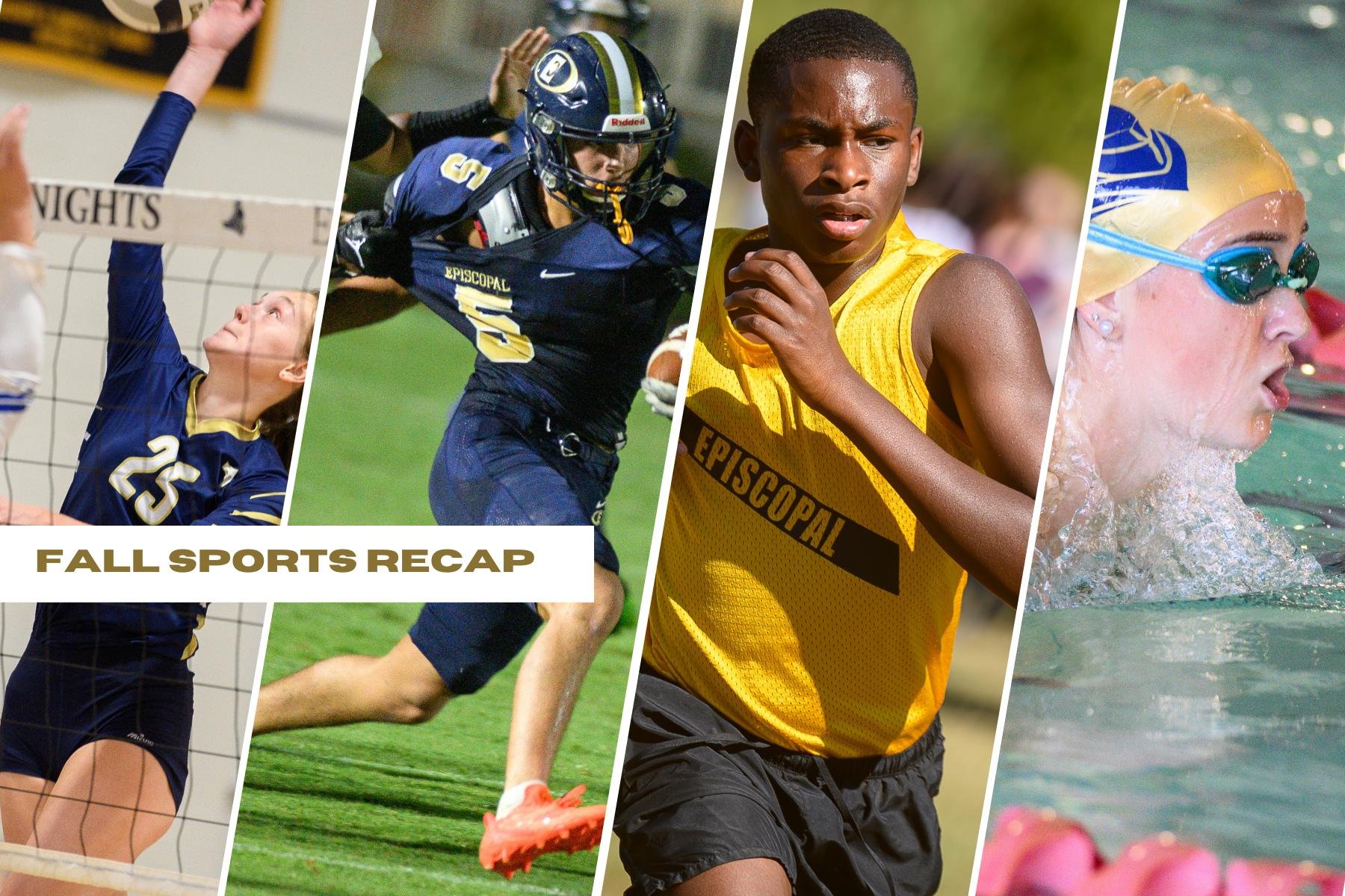 2023 Fall Sports Recap