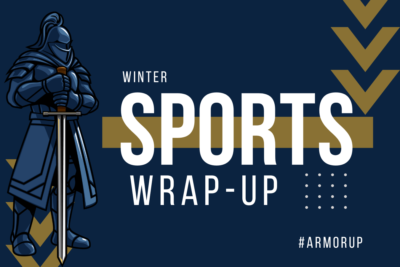 2024 Winter Sports Wrap Up