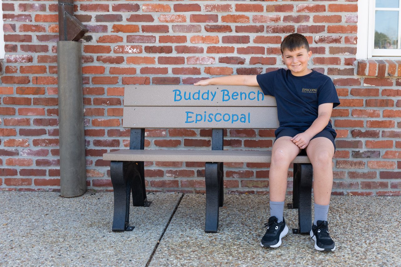 Buddy Bench