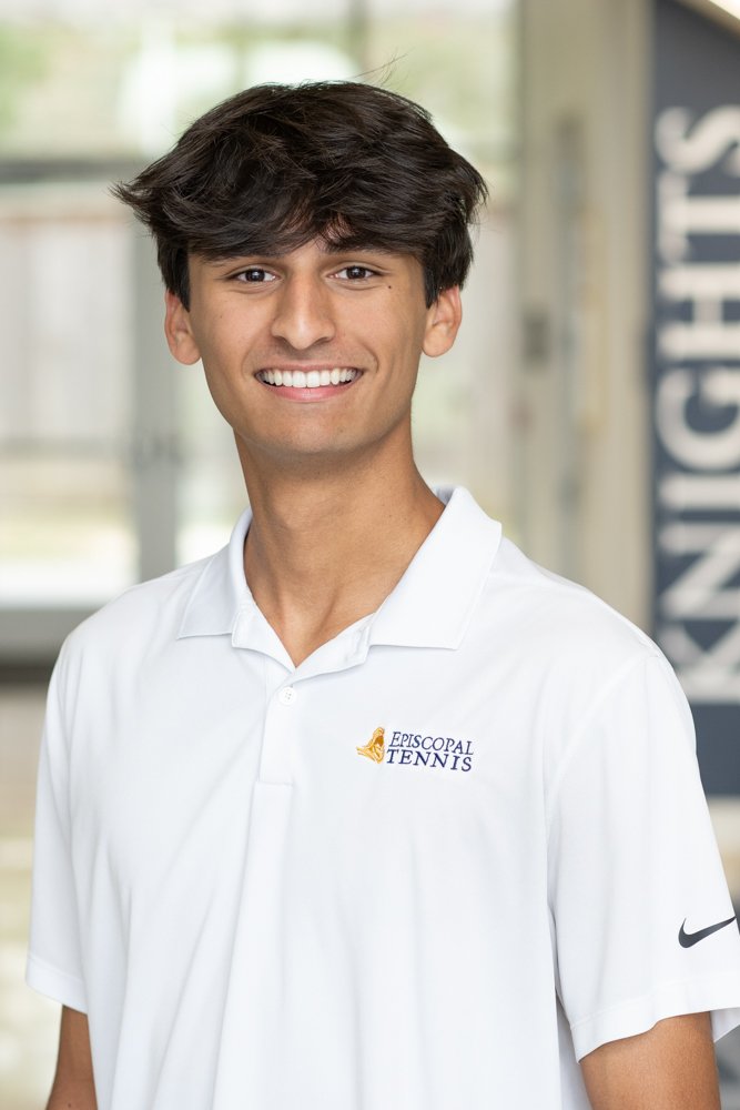 Singh - merit semifinalist