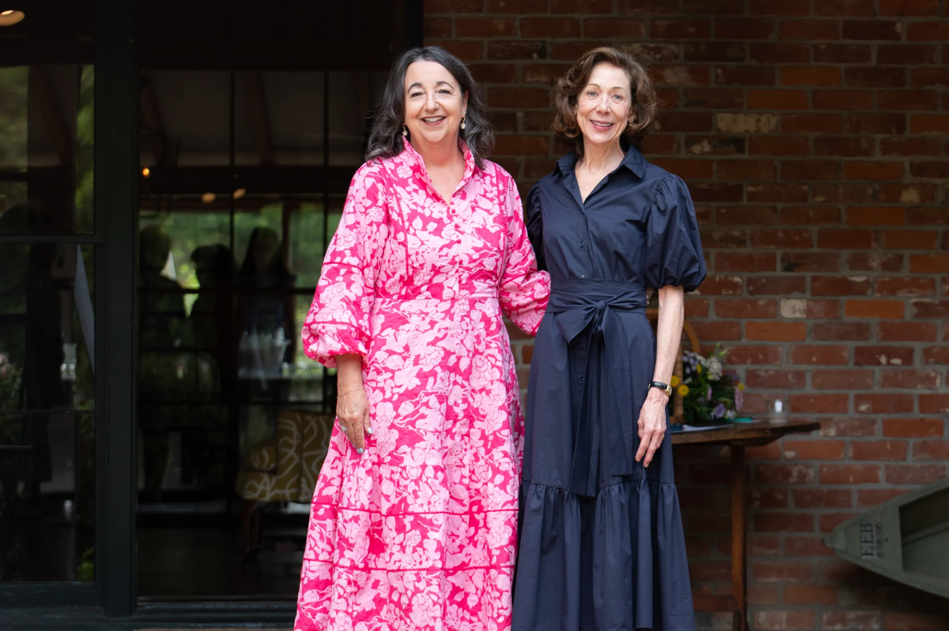 Celebrating Mums of Alums and Their Enduring Impact