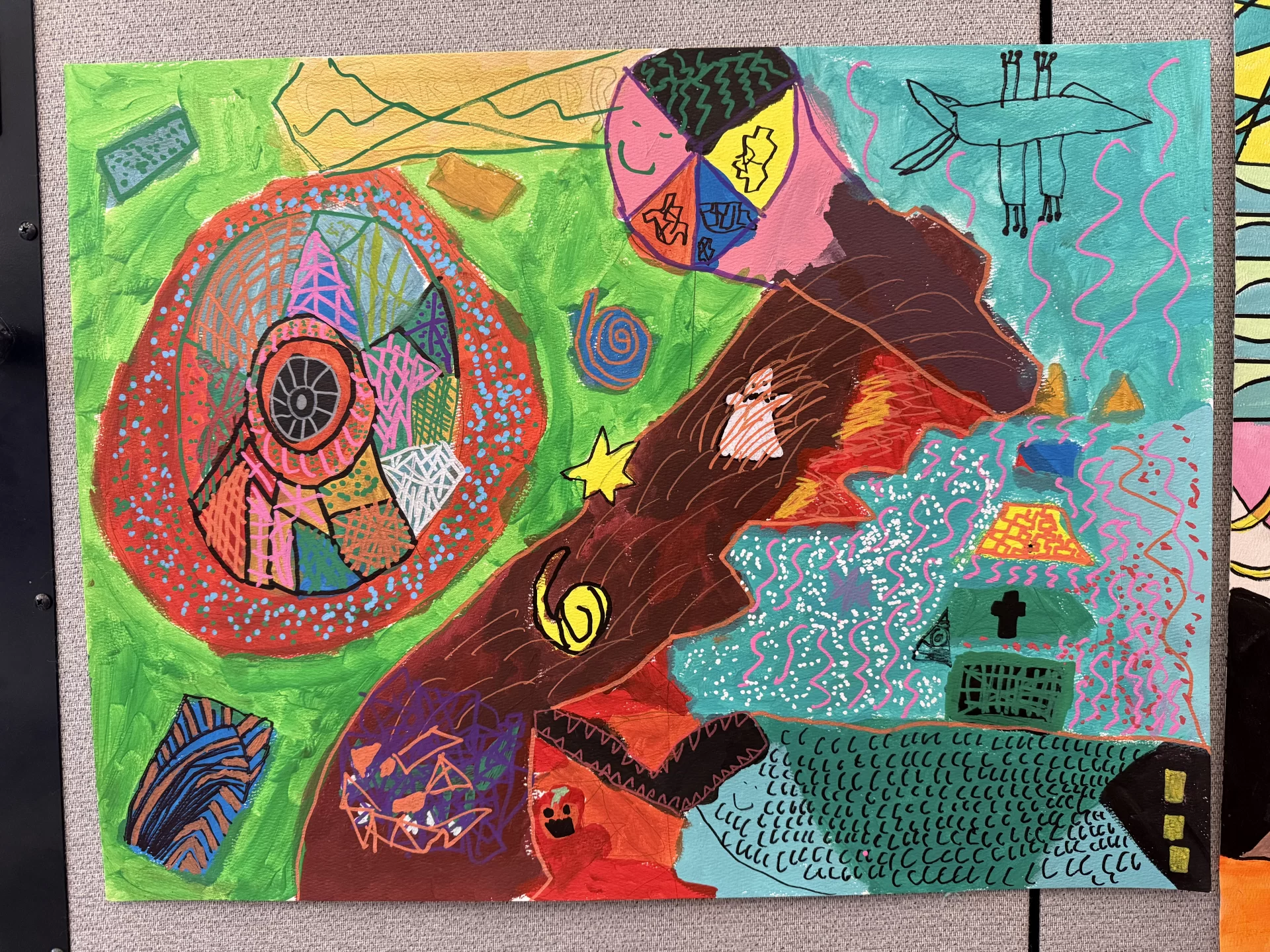 2024 Fall Art Show