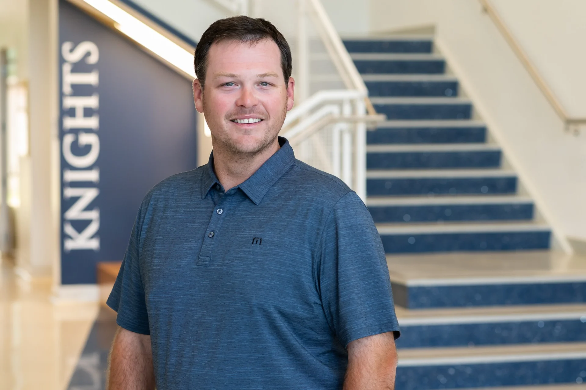 Episcopal Names New Head Baseball Coach