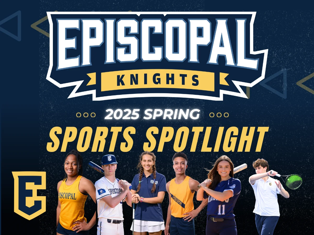 Spring Sports/Knight of Excellence Recap
