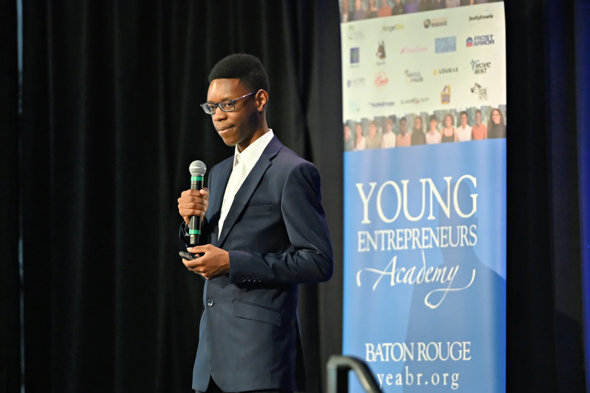 Episcopal Student Entrepreneur Earns Startup Funds for Cooling Idea