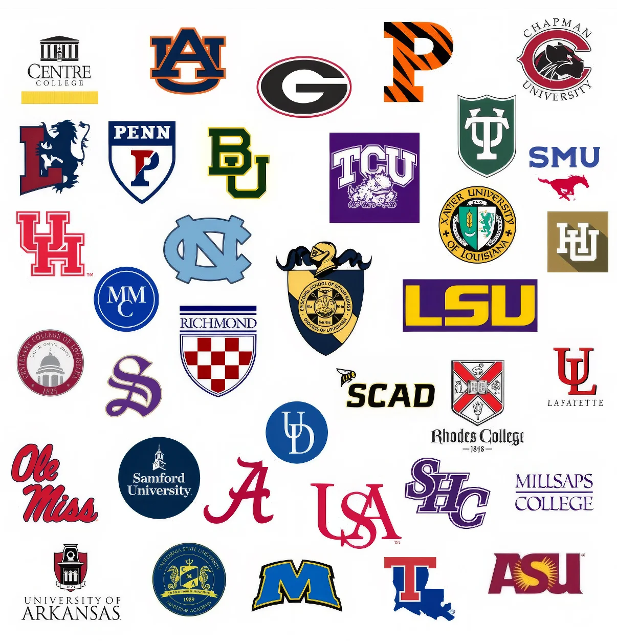 Members of the Class of 2025 Share Scholarship Success