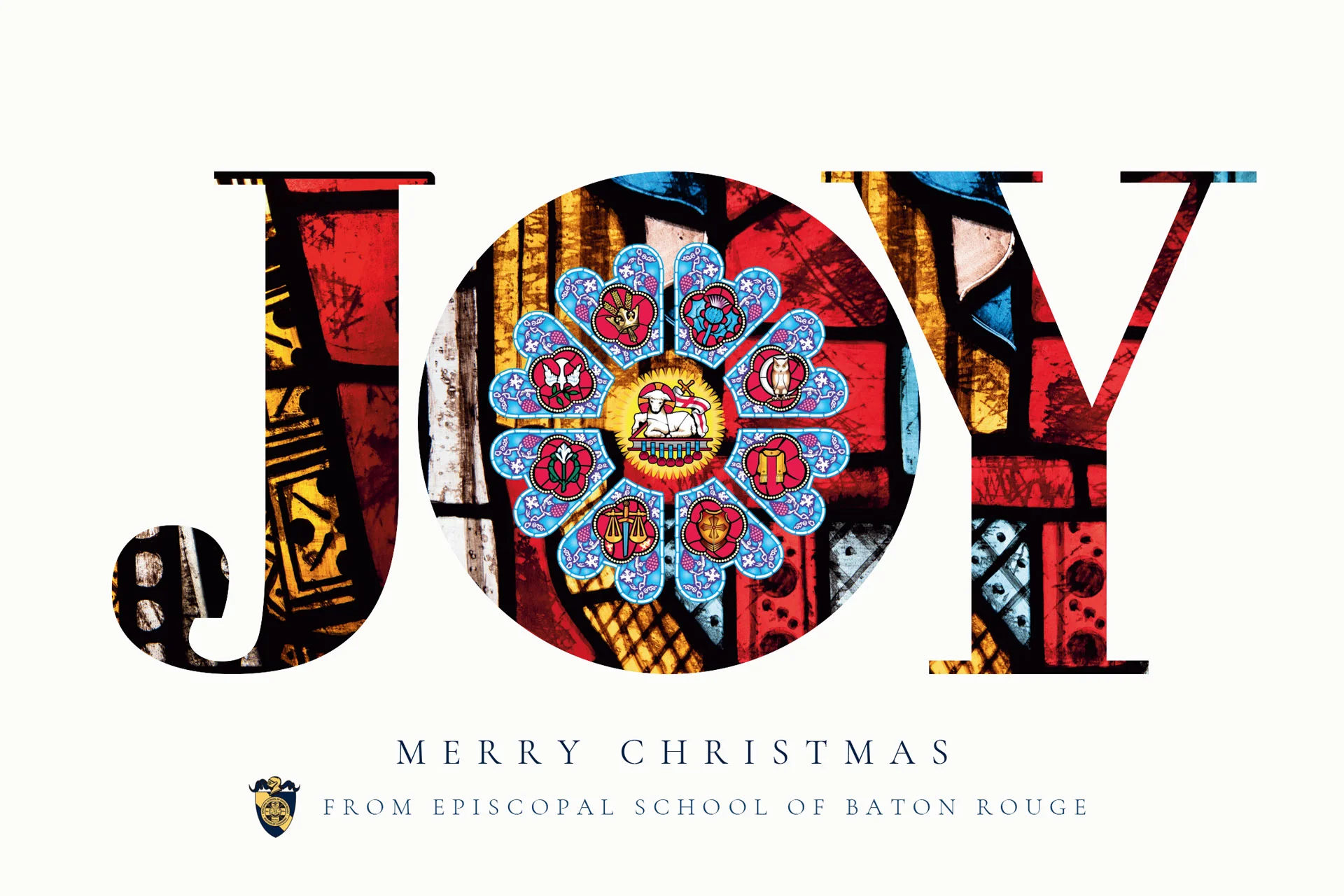 A Christmas Message from Father Patrick