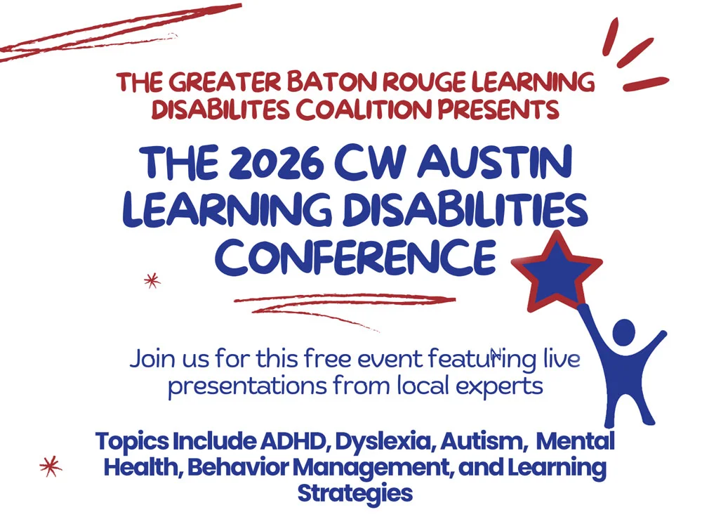 Episcopal to Host the 2026 CW Austin Learning Disabilities Conference