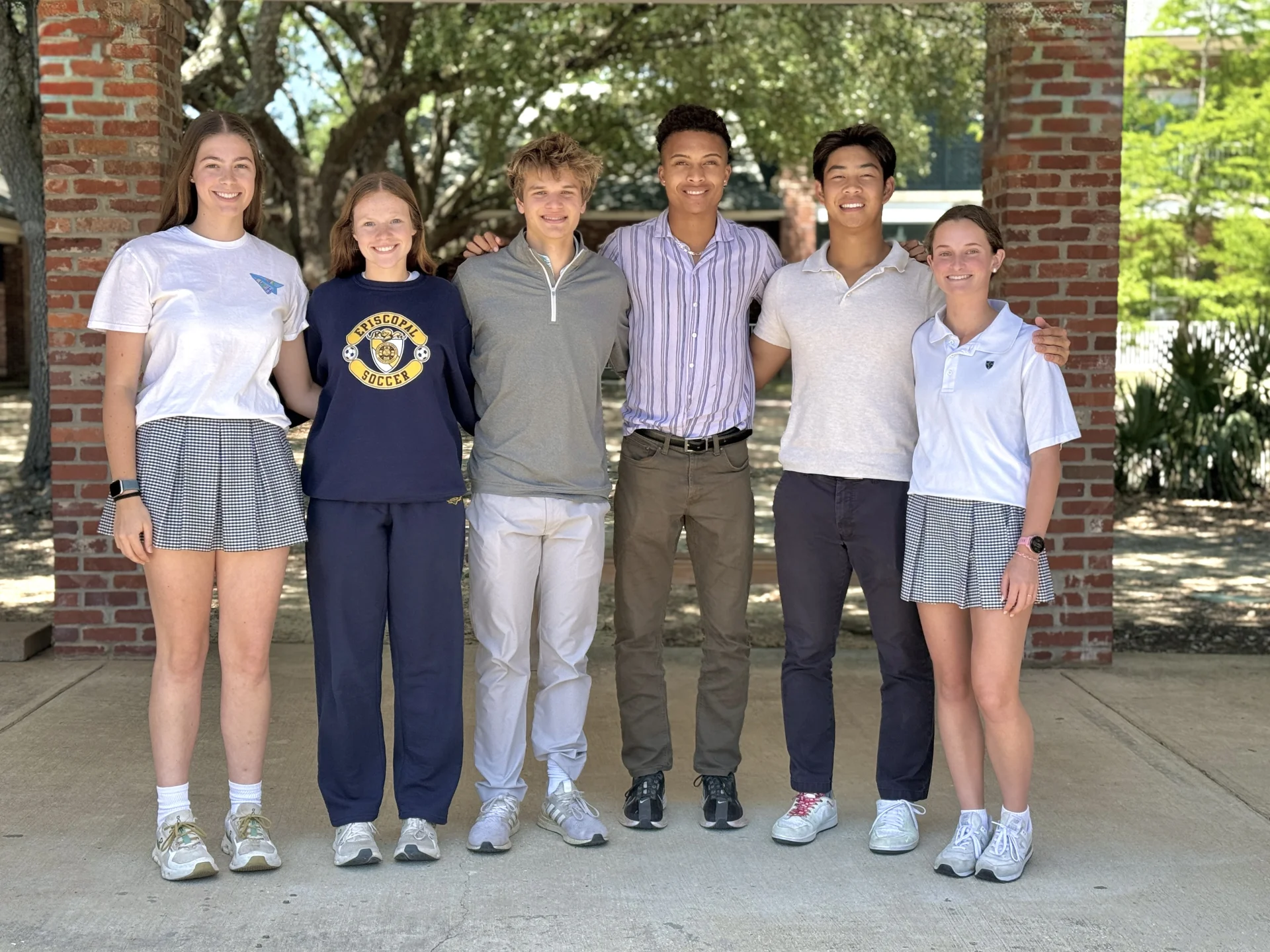 Building Community through Faith
