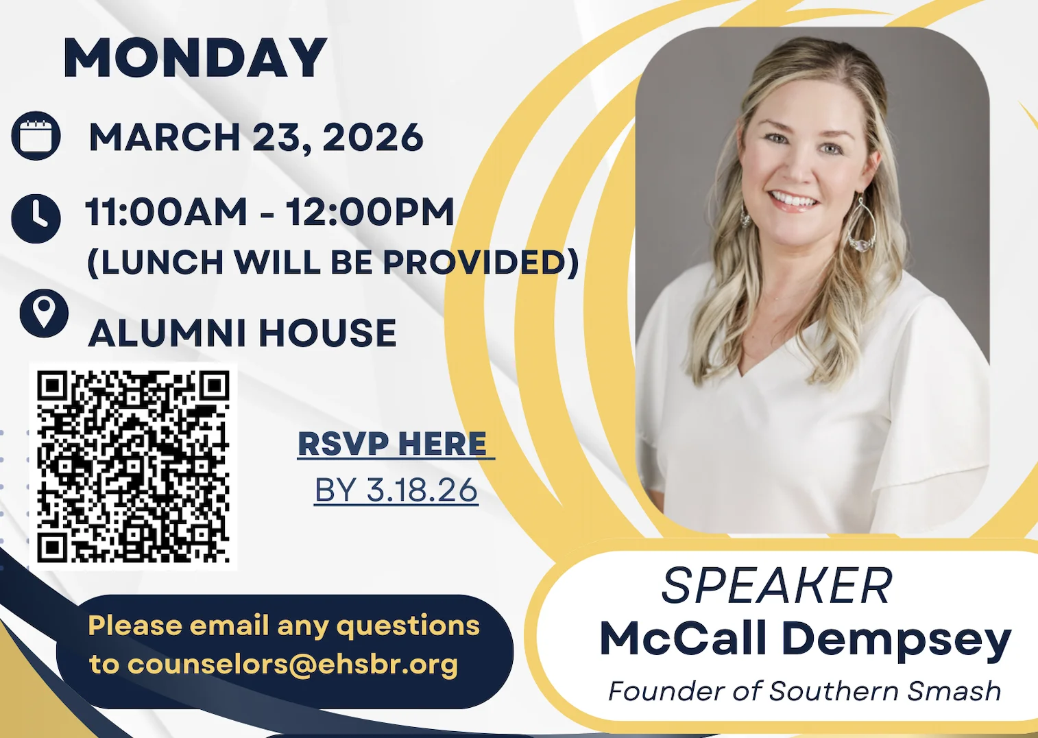 Supporting the Whole Child: Episcopal Hosts Body Image & Wellness Speaker