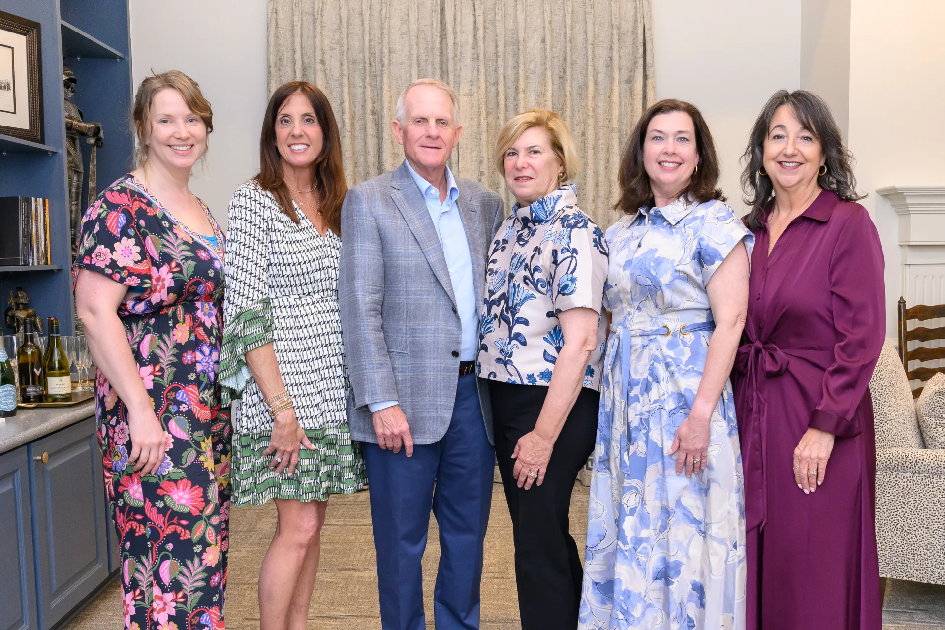 Congratulations to the 2026 Newton Distinguished Faculty Award Honorees! 