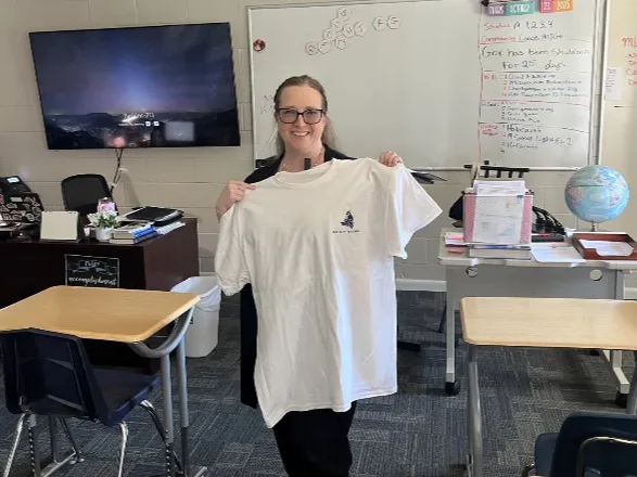 Upper School Recognizes Excellent Educators