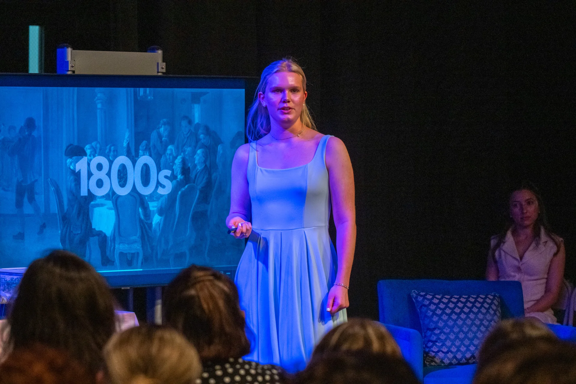 Launching Forward: A Record Year and a New Era for Thesis