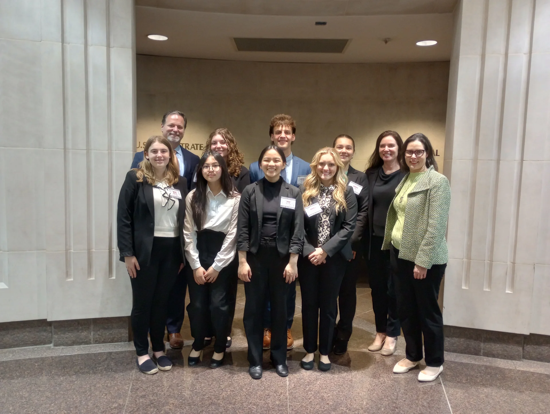 Student Success 3.27.26