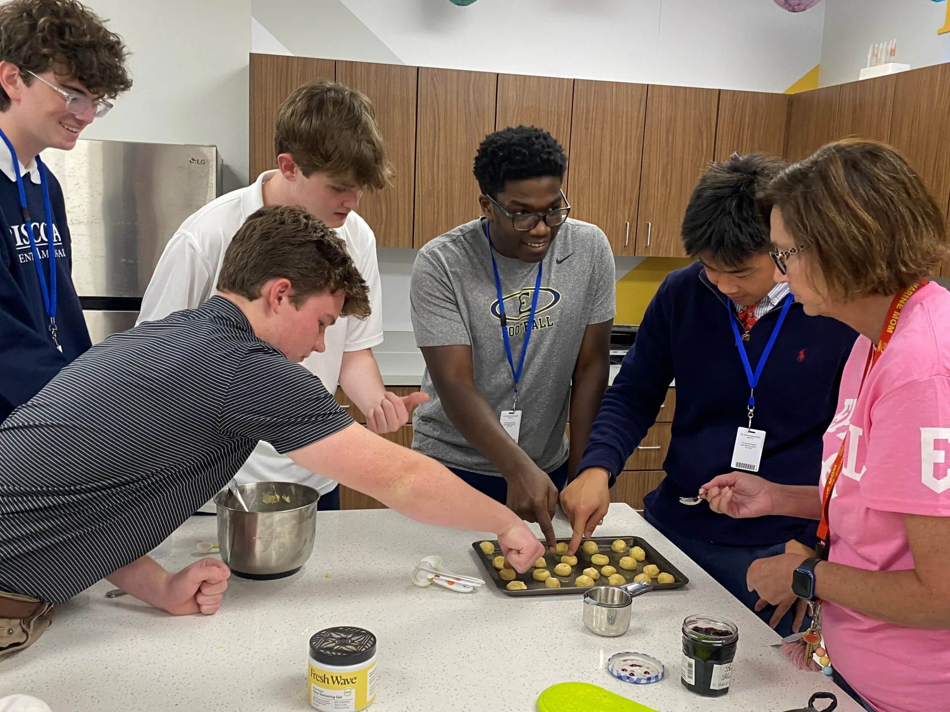 Behind Every Number: Humanizing the Holocaust Through Story and Study